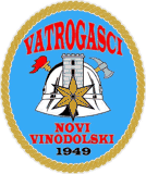 DVD San Marino - Novi Vinodolski